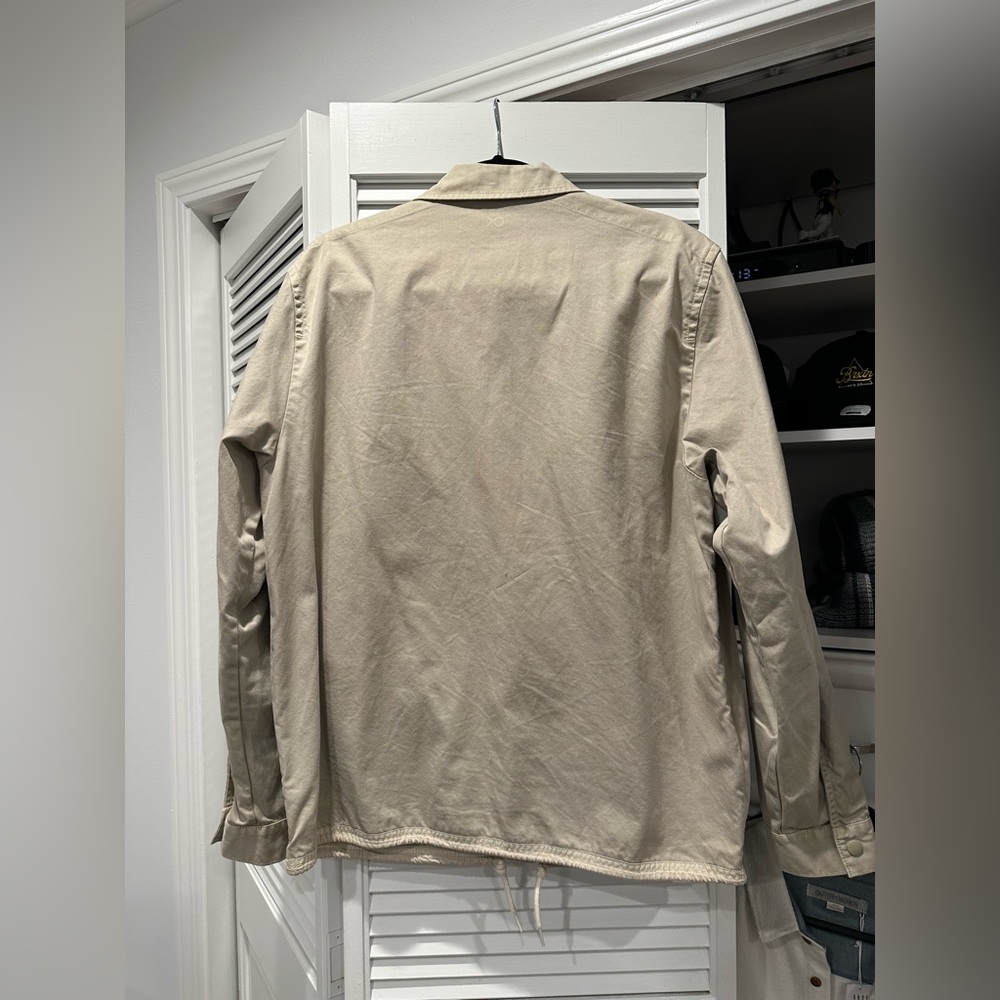 Outerknown Jacket - image 2